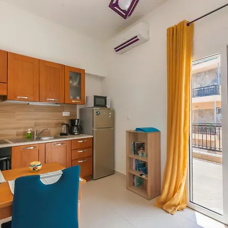Appartement View & Value In The Old Town *