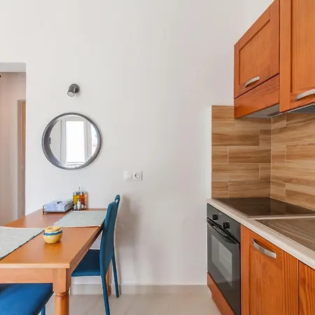 Appartement View & Value In The Old Town Héraklion