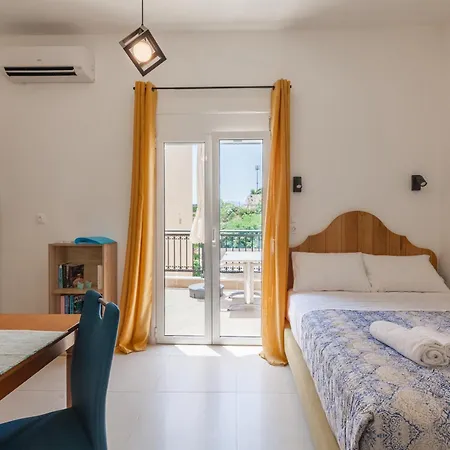Appartement View & Value In The Old Town Héraklion