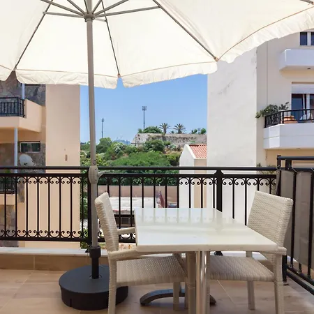 Appartement View & Value In The Old Town
