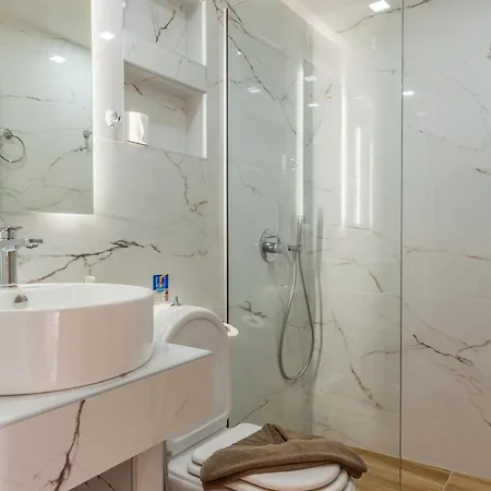 View & Value In The Old Town Apartamento